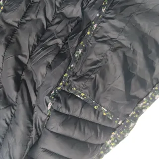 Chaqueta Esprit floral mujer