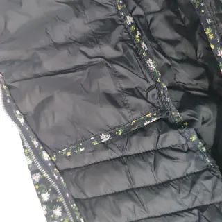 Chaqueta Esprit floral mujer