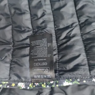 Chaqueta Esprit floral mujer