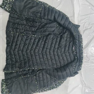 Chaqueta Esprit floral mujer