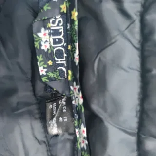 Chaqueta Esprit floral mujer