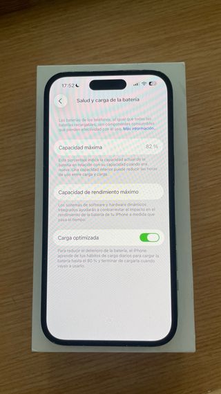 iPhone 14 Pro 256gb