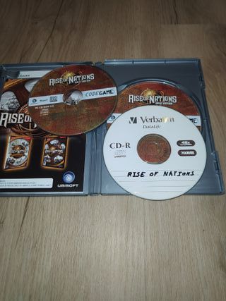 Juegos de PC variados