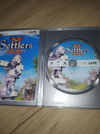 Juegos de PC variados