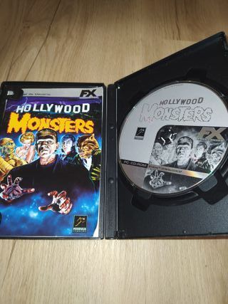 Juegos de PC variados