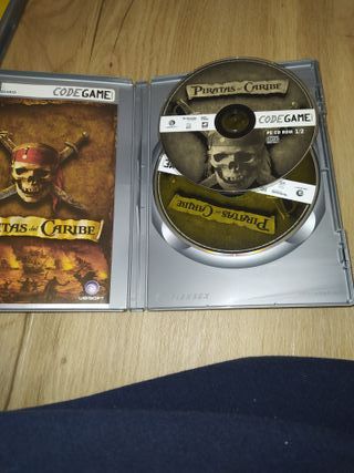 Juegos de PC variados