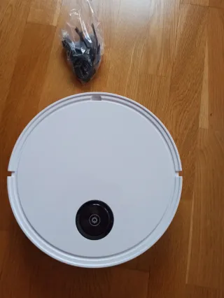 Robot Aspirador ES330. Sin estrenar