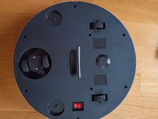 Robot Aspirador ES330. Sin estrenar