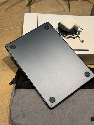 MacBook Air M2 8GB 2022 Azul