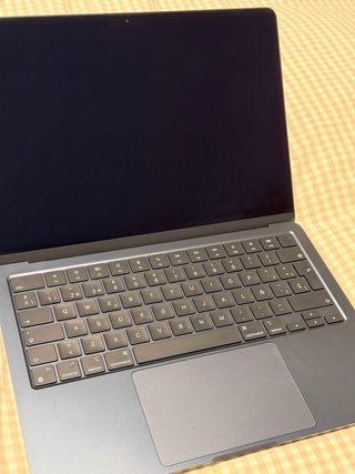 MacBook Air M2 8GB 2022 Azul