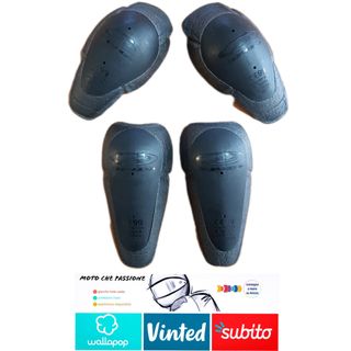 Protezioni moto Spidi