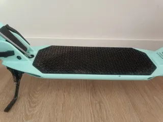 Patinete Oxelo Town7XL Verde Adulto