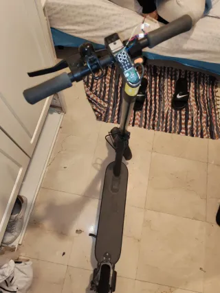 Patinete Xiaomi para repuestos