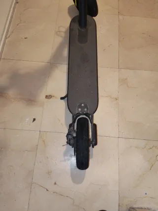Patinete Xiaomi para repuestos