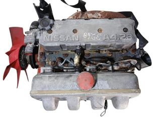 Motor completo nissan a428 patrol (k/w 160) 230762