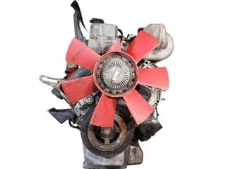 Motor completo nissan a428 patrol (k/w 160) 230762