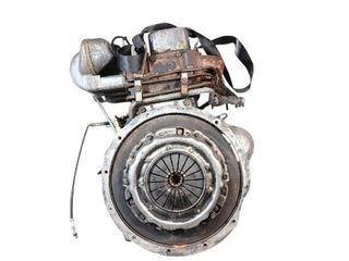 Motor completo nissan a428 patrol (k/w 160) 230762