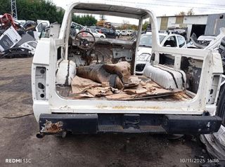 Motor completo nissan a428 patrol (k/w 160) 230762