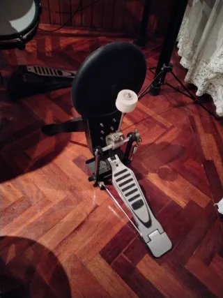 Batería Eléctrica Millenium