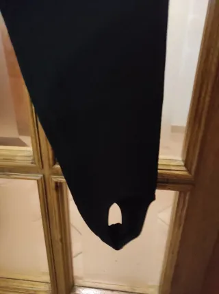 Pantaloni invernali Brunik vintage