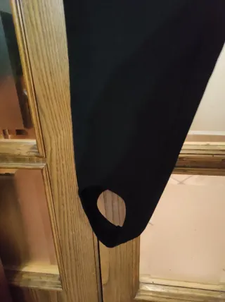 Pantaloni invernali Brunik vintage