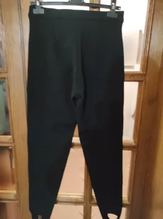 Pantaloni invernali Brunik vintage