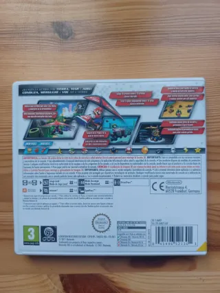 Mario Kart 7 Nintendo 3DS