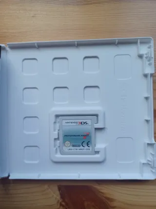Mario Kart 7 Nintendo 3DS