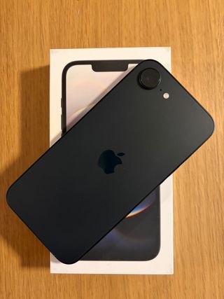 iPhone 16e 128GB