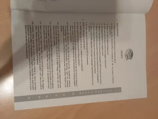 Supuestos prácticos de inglés Primaria. Oposición