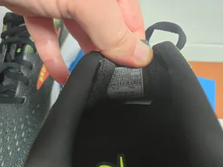 Brooks Ghost 16 Talla 44.5