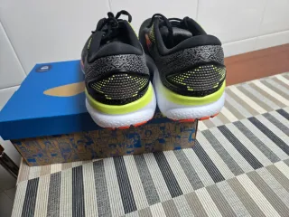 Brooks Ghost 16 Talla 44.5