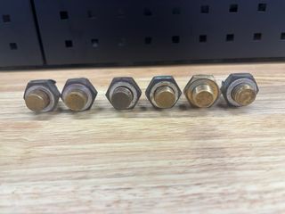 Sensores Radiador Yamaha Majesty 125/150/180