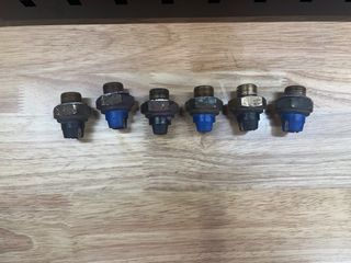 Sensores Radiador Yamaha Majesty 125/150/180