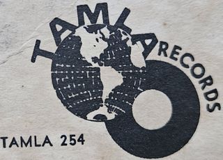 The Miracles - Greatest Hits From The Begining