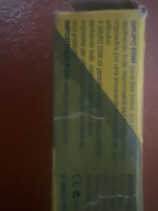 Bombilla Halógena Saver 120W 78mm