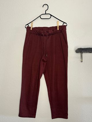 Pantalón chándal Corinto Active Touch M