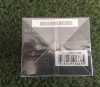 Perfume Dior Sauvage Parfum