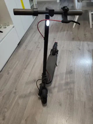 Patinete Eléctrico Xiaomi Electric Scooter 4