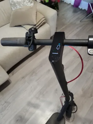 Patinete Eléctrico Xiaomi Electric Scooter 4