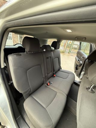 Chevrolet Orlando 163cv