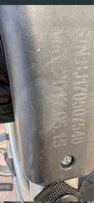 Silla de coche Kinderkraft bebé