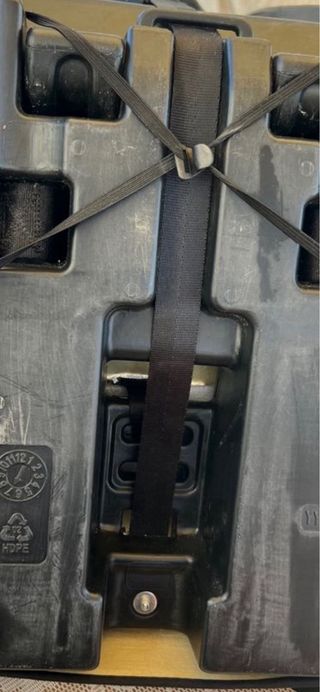 Silla de coche Kinderkraft bebé