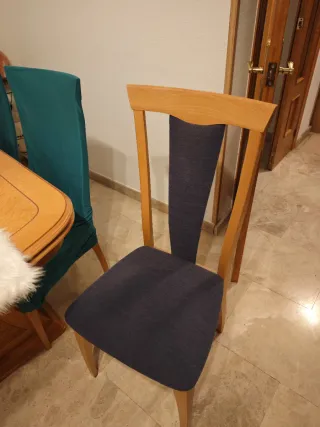 Salón completo: Sofá y mesa de centro