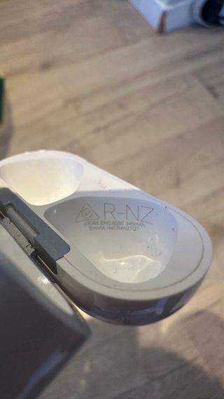 Estuche Carga AirPods 3ra Gen