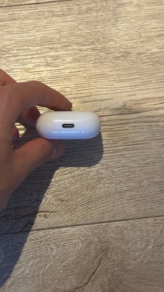 Estuche Carga AirPods 3ra Gen