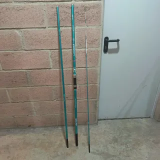 Caña de pescar Lancer 420 Fuji