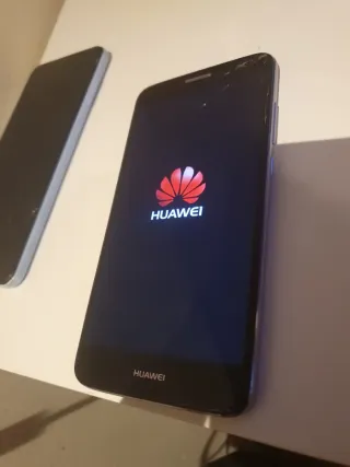 Huawei Nova Plus