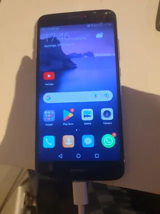 Huawei Nova Plus