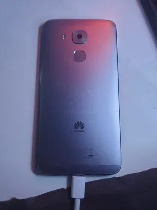 Huawei Nova Plus
